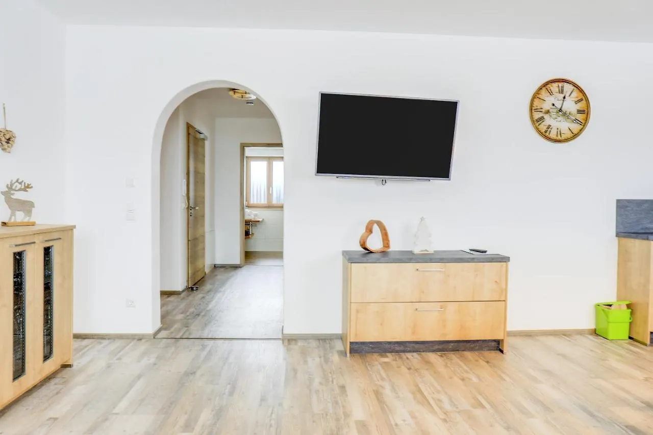 Apartment Ferienwohnung Geroldsee Garmisch-Partenkirchen Germany