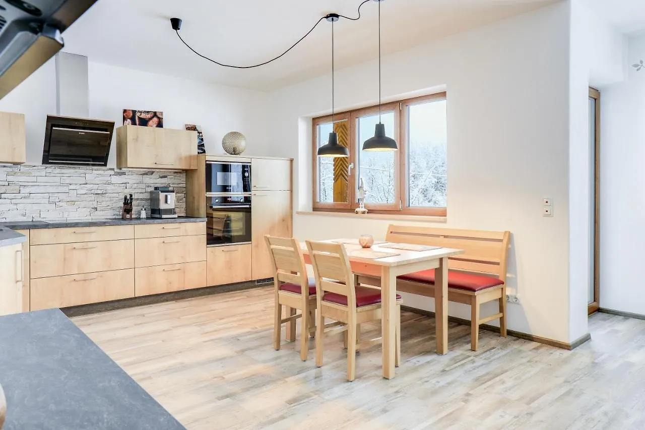 Ferienwohnung Geroldsee Garmisch-Partenkirchen 0*,