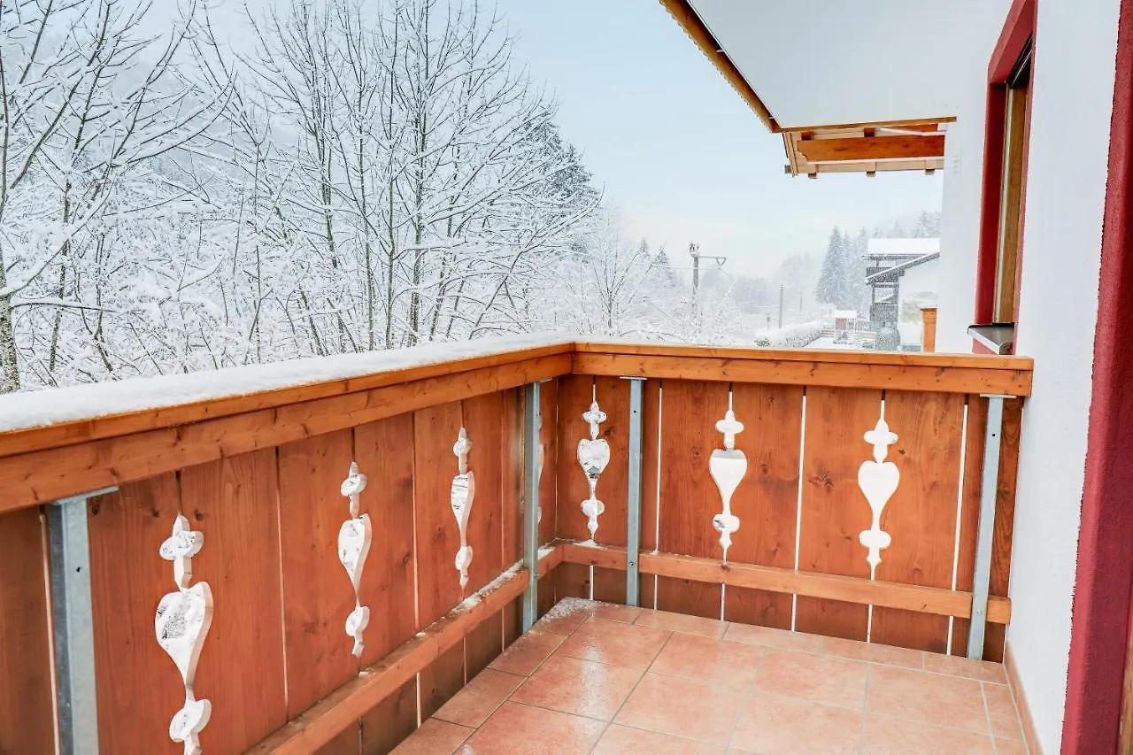 Ferienwohnung Geroldsee Garmisch-Partenkirchen