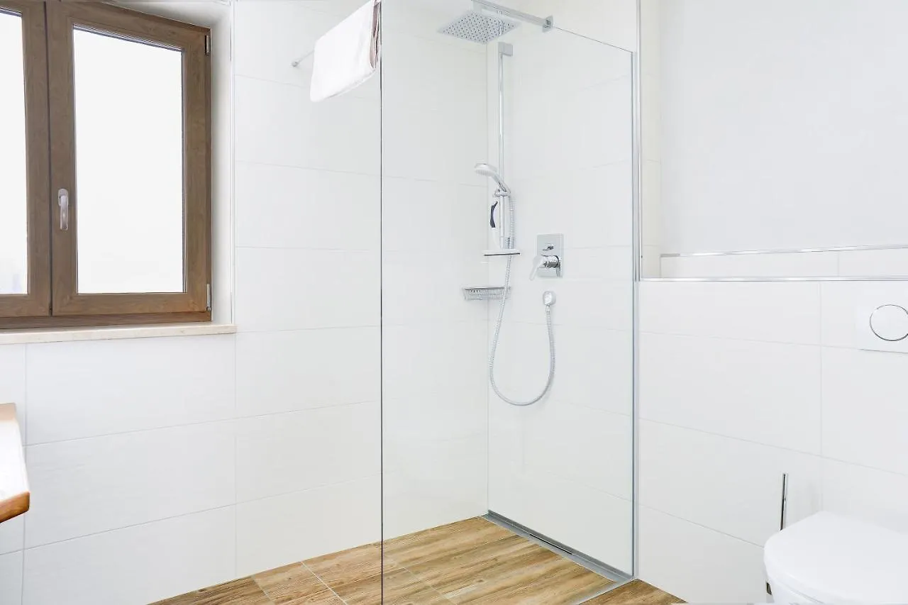 Apartment Ferienwohnung Geroldsee Garmisch-Partenkirchen