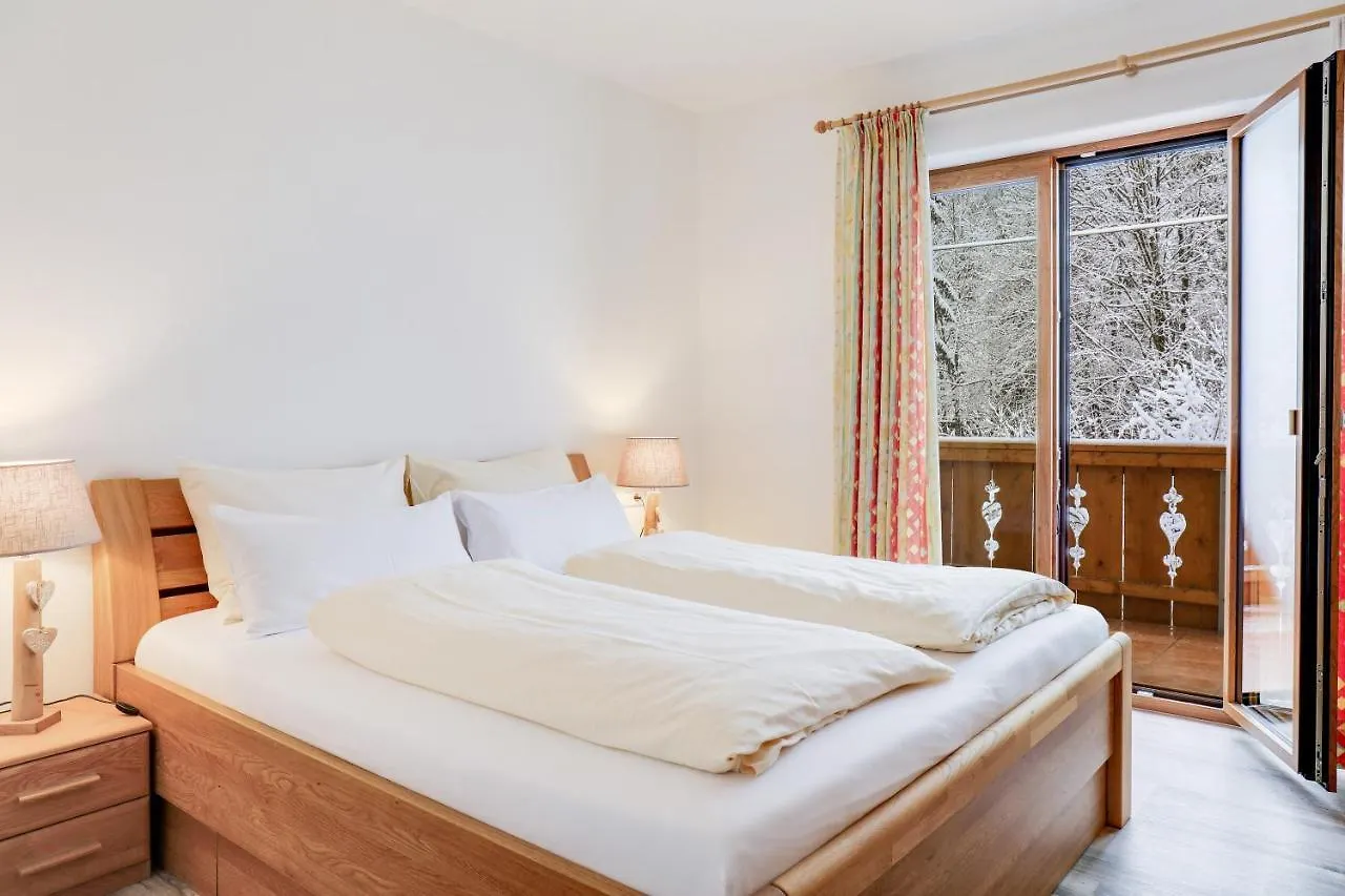 Ferienwohnung Geroldsee Garmisch-Partenkirchen Germany