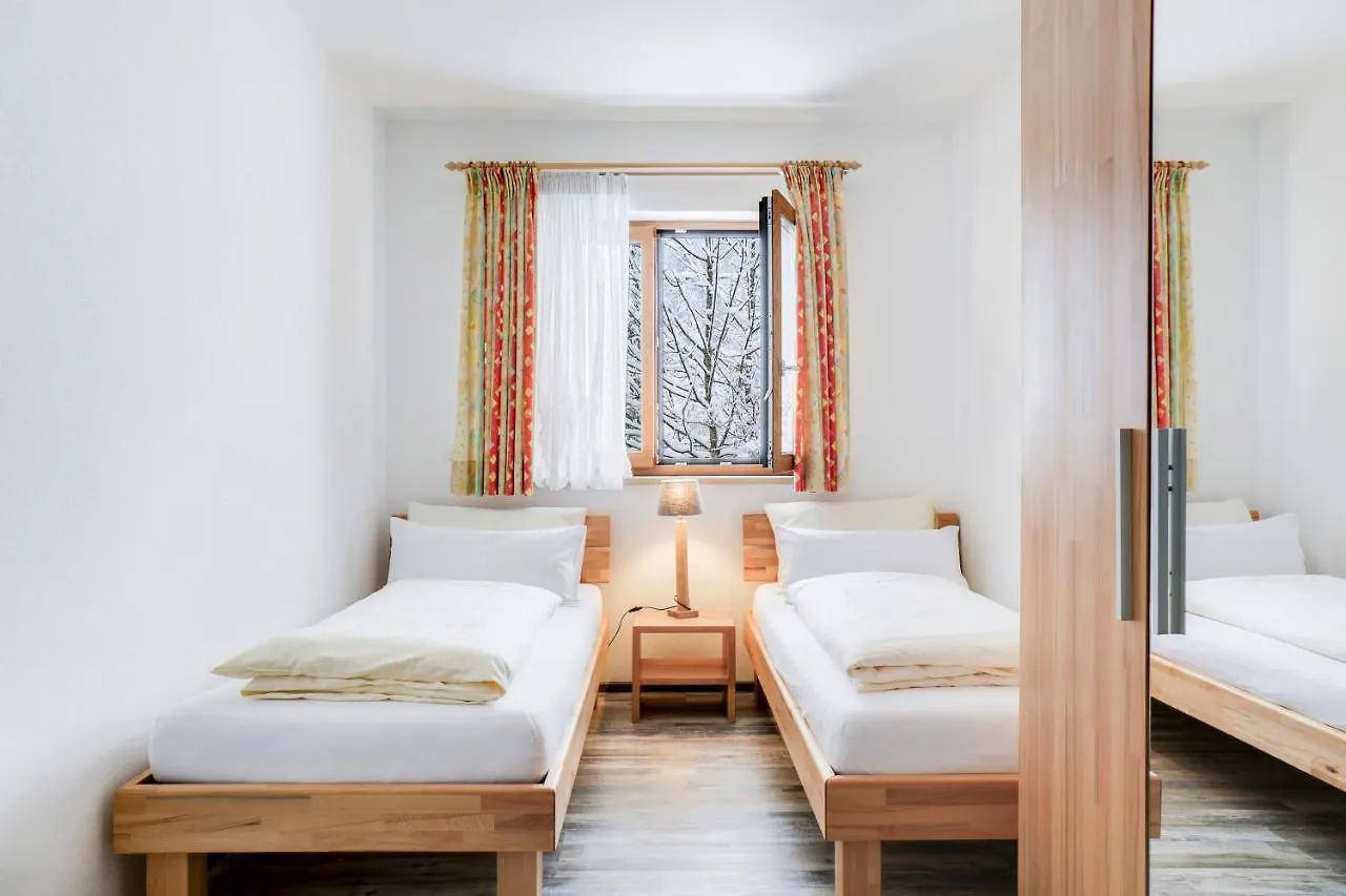 Ferienwohnung Geroldsee Garmisch-Partenkirchen 0*,  Germany